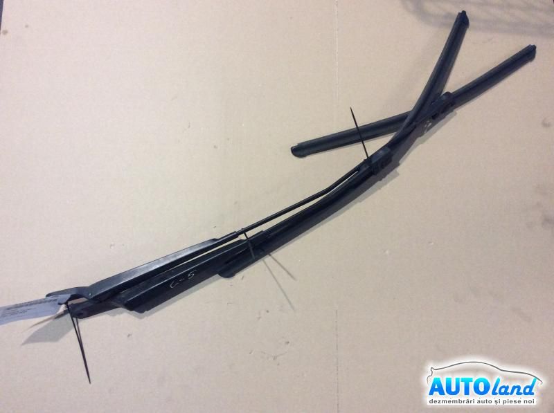 Diverse CITROEN C5 (RC_) 2004-2008