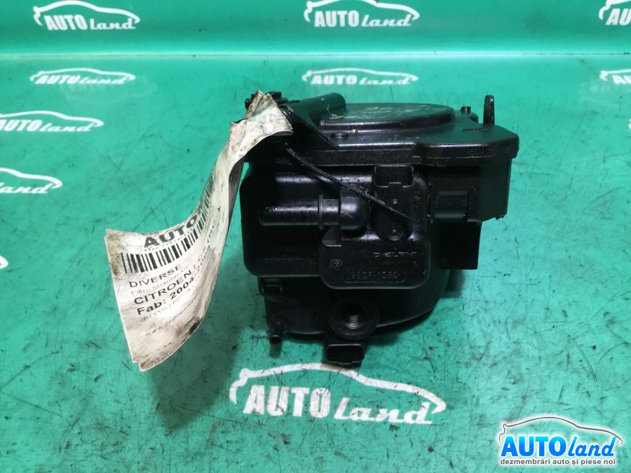 Diverse CITROEN C5 (RC_) 2004-2008