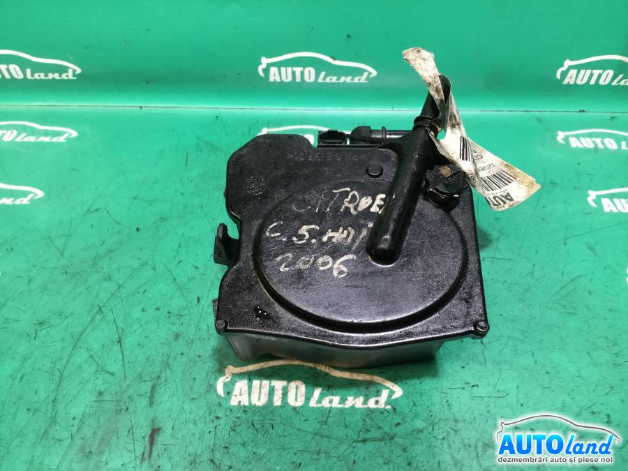 Diverse CITROEN C5 (RC_) 2004-2008