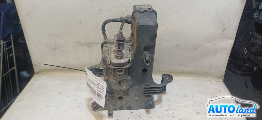 Diverse CITROEN JUMPER bus 2006-2026 Cod 9806639880 