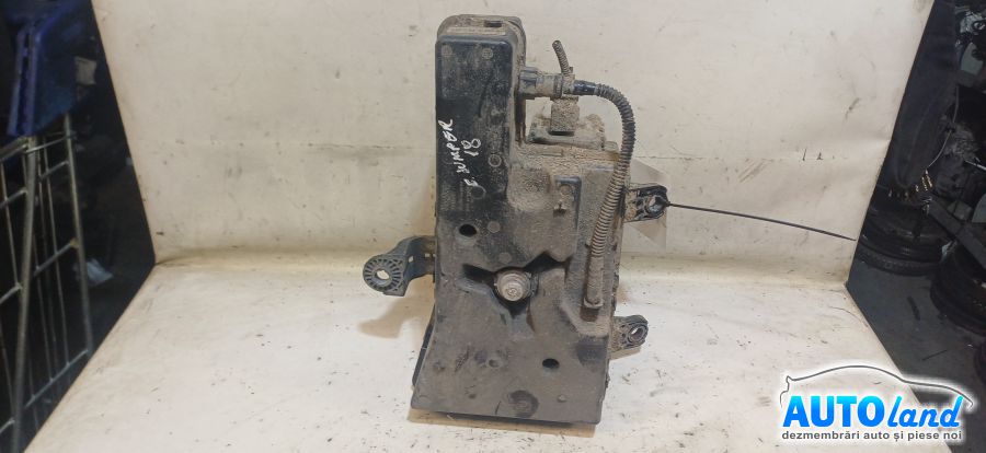 Diverse CITROEN JUMPER bus 2006-2026 Cod 9806639880 