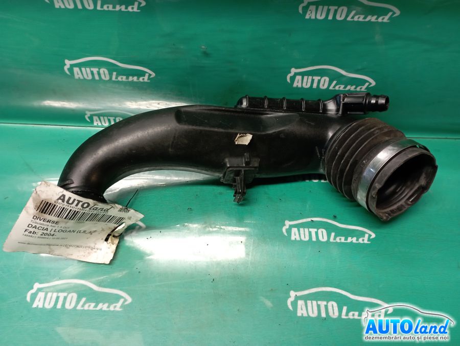 Diverse DACIA LOGAN (LS_) 2004-2025