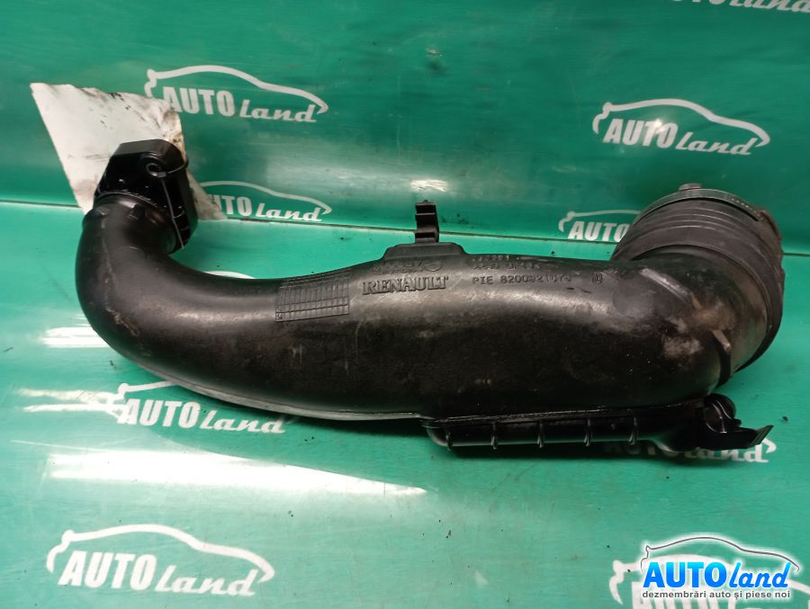 Diverse DACIA LOGAN (LS_) 2004-2025