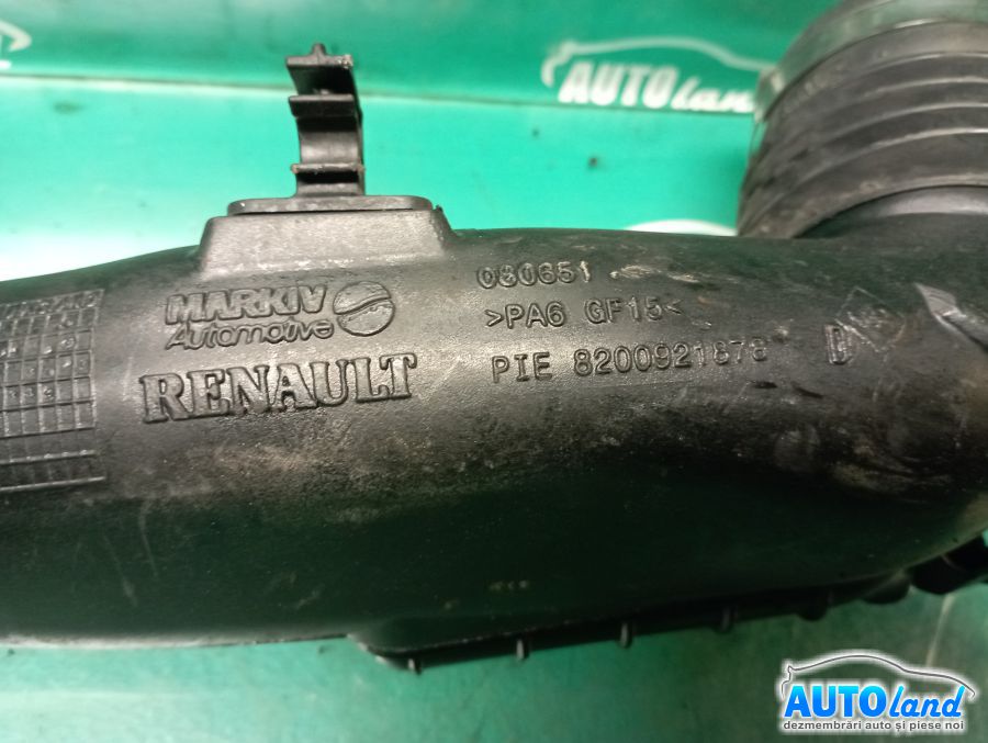 Diverse DACIA LOGAN (LS_) 2004-2025