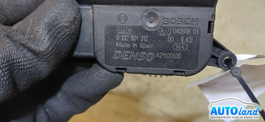 Diverse FIAT 500 2007-2025 Cod 0132801312 