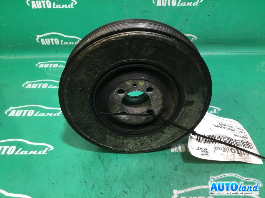 Diverse FIAT BRAVA (182) 1995-2001