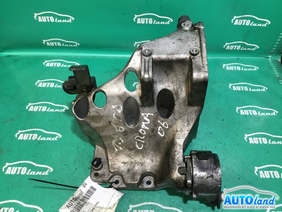 Diverse FIAT CROMA (194) 2005-2025 Cod 55187918 