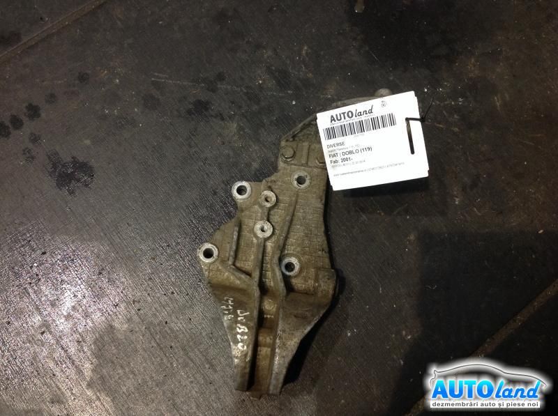 Diverse FIAT DOBLO (119) 2001-2025 Cod 46437240 