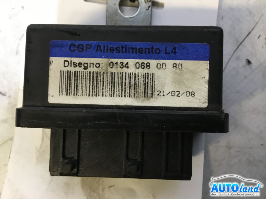 Diverse FIAT DUCATO bus 2006-2025 Cod 01340680080 