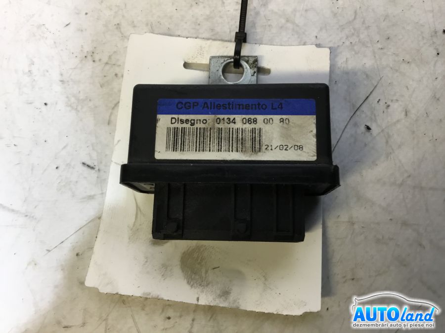 Diverse FIAT DUCATO bus 2006-2025 Cod 01340680080 