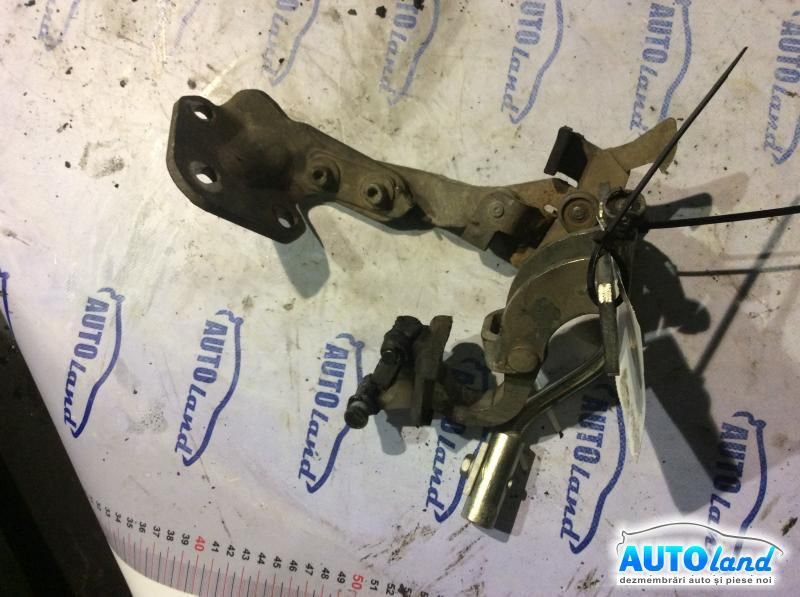 Diverse FIAT DUCATO bus (230) 1994-2002