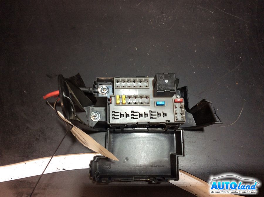 Diverse FIAT GRANDE PUNTO (199) 2005-2025 Cod 46520429 