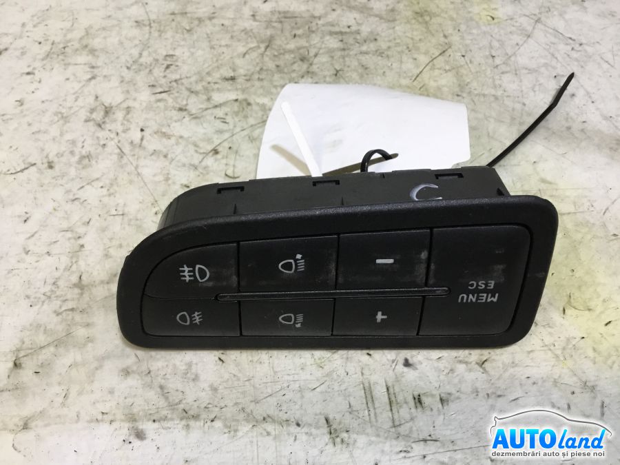 Diverse FIAT GRANDE PUNTO (199) 2005-2025 Cod 735367267 