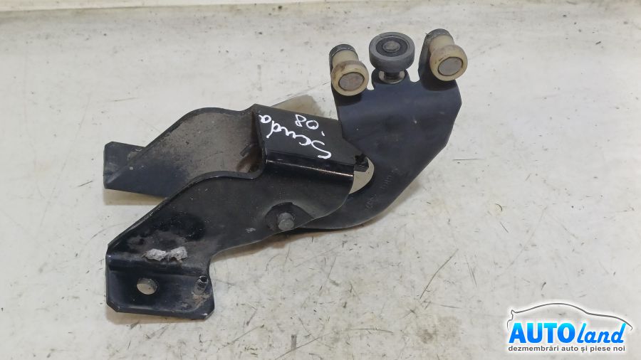 Diverse FIAT SCUDO 2007-2025 Cod 14982080G 