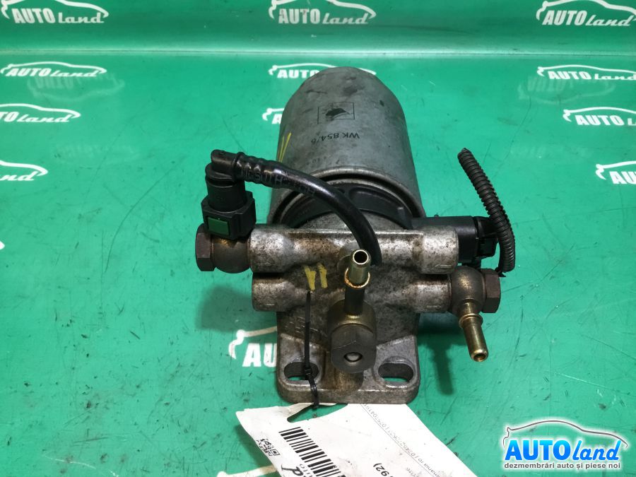 Diverse FIAT STILO (192) 2001-2025