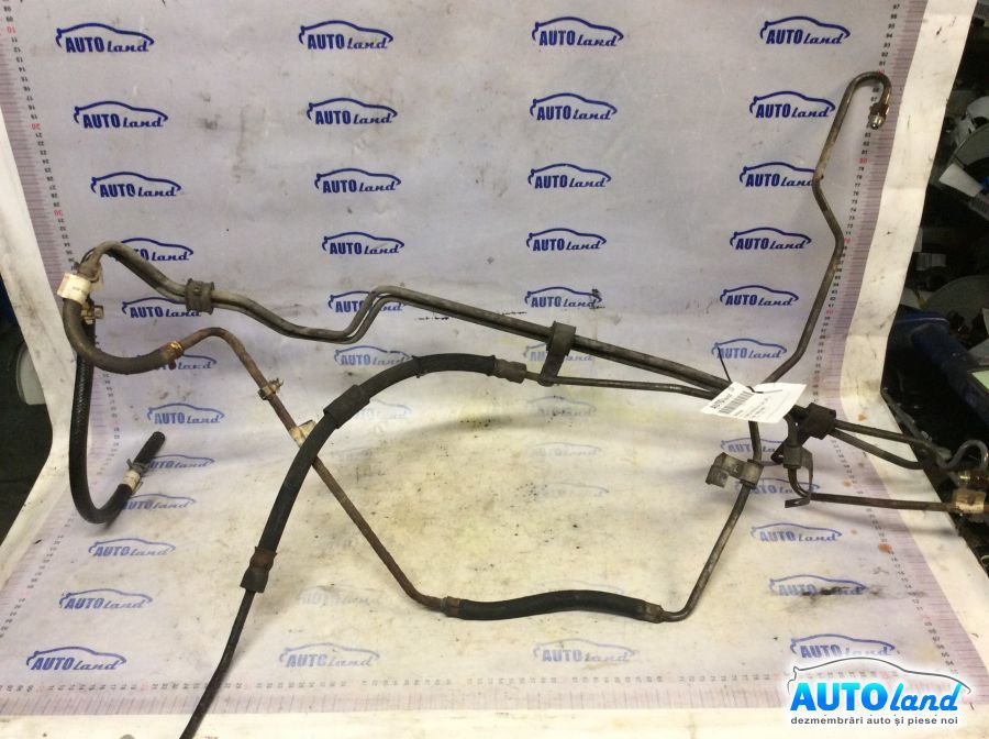 Diverse FORD FIESTA IV (JA_,JB_) 1995-2002