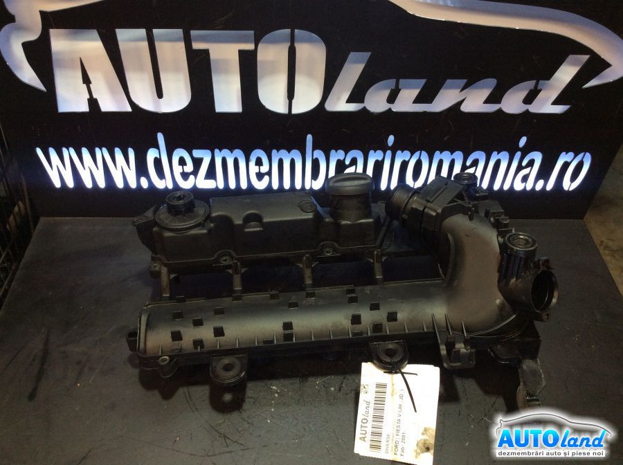 Diverse FORD FIESTA V (JH_,JD_) 2001-2025