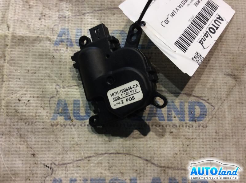 Diverse FORD FIESTA V (JH_,JD_) 2001-2025 Cod 1S7H19B634CA 