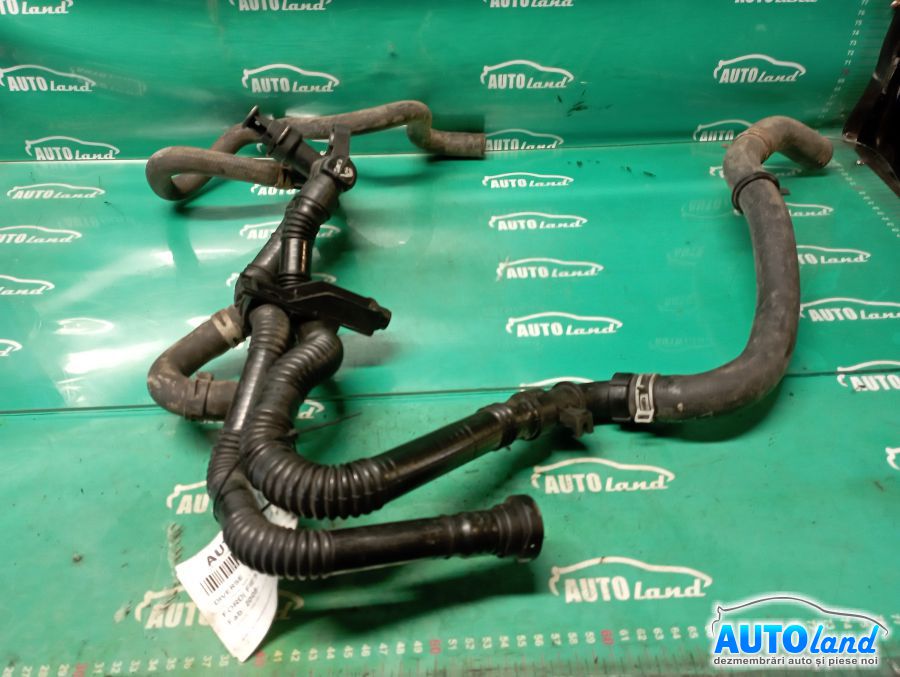 Diverse FORD FIESTA VI 2008-2025