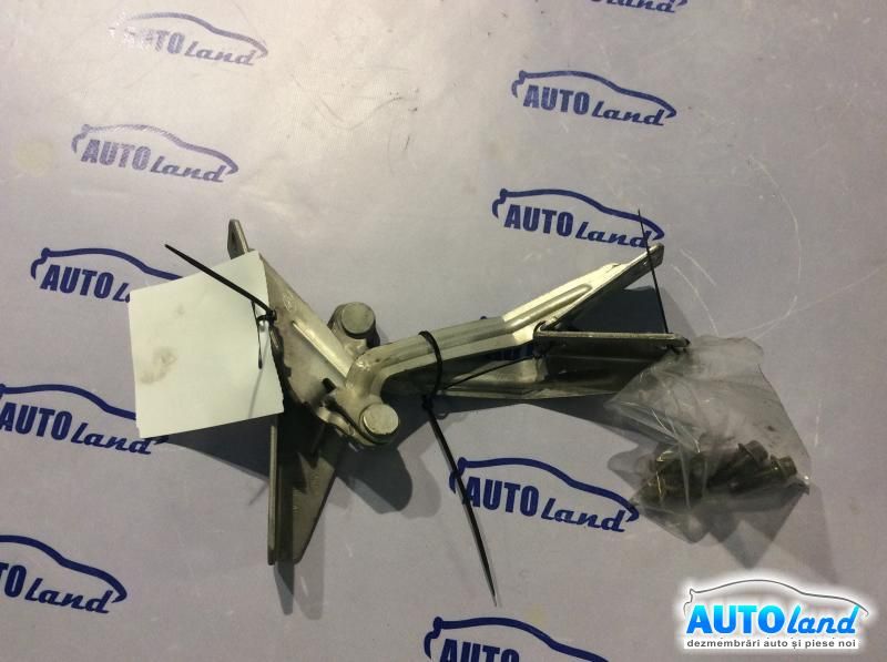 Diverse FORD FOCUS C-MAX 2003-2007 Cod XS4116801AF 