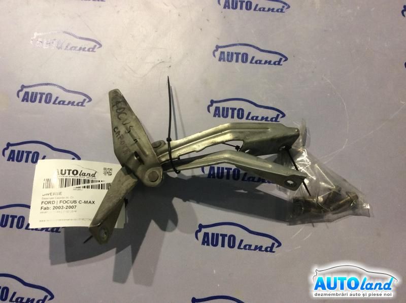 Diverse FORD FOCUS C-MAX 2003-2007 Cod XS4116801AF 