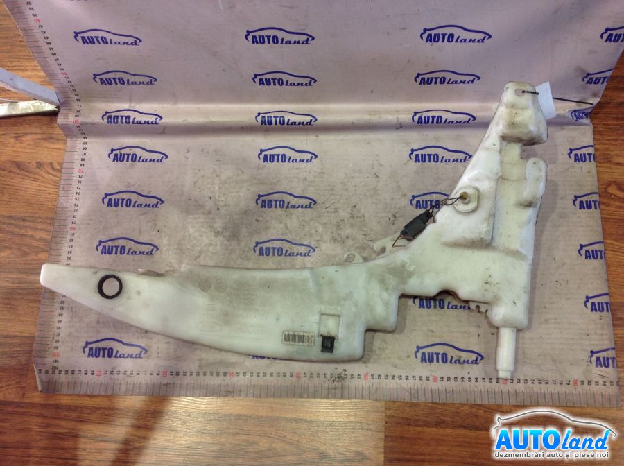 Diverse FORD FOCUS (DAW,DBW) 1998-2001