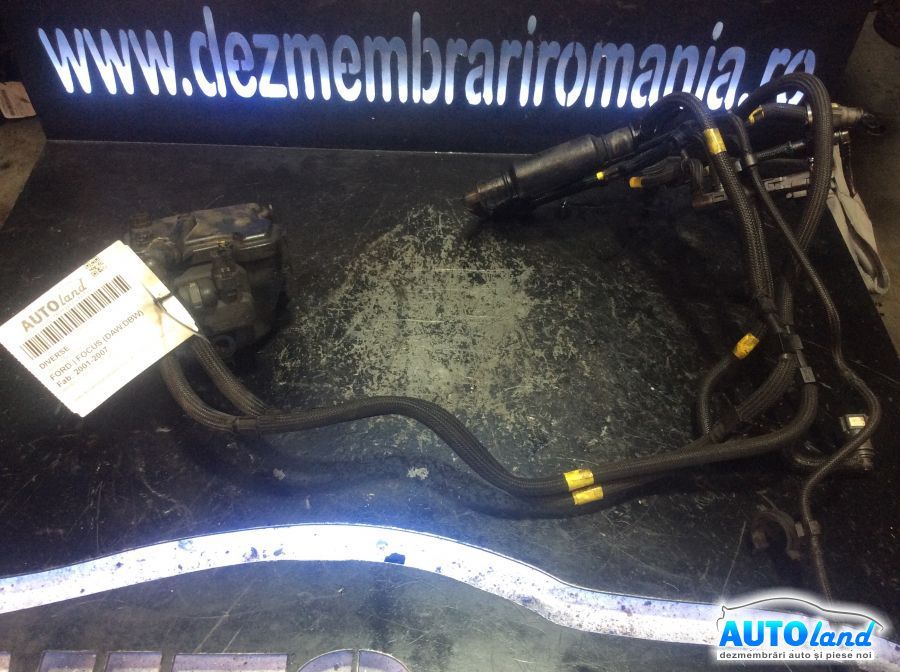 Diverse FORD FOCUS (DAW,DBW) 2001-2007 Cod 70512338 