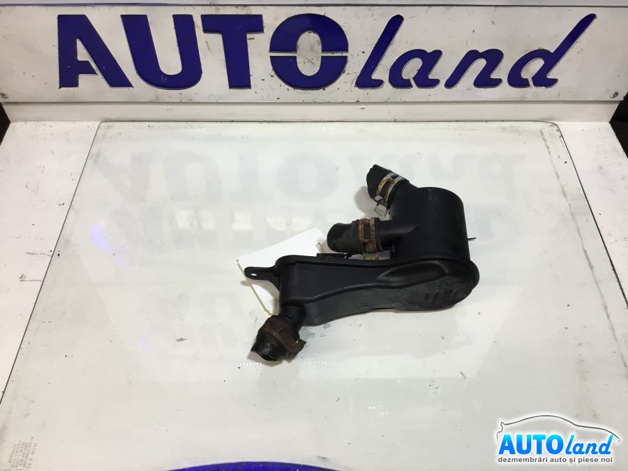 Diverse FORD FOCUS II (DA_) 2004-2008