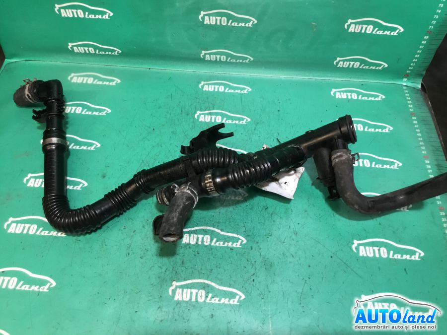 Diverse FORD FOCUS II (DA_) 2004-2008 Cod 9647768980 