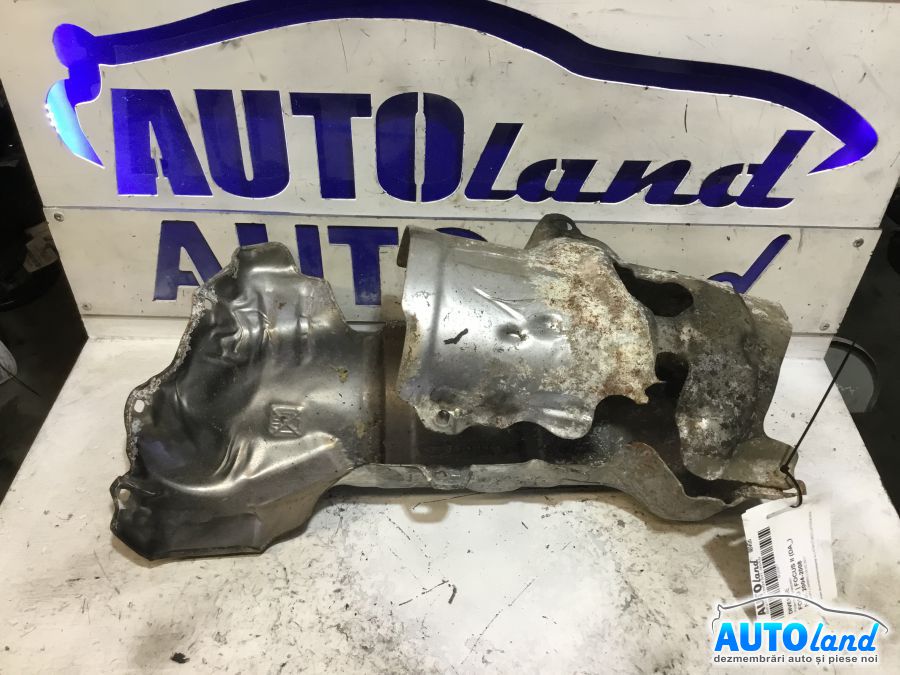 Diverse FORD FOCUS II (DA_) 2004-2008