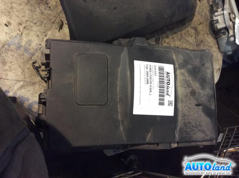 Diverse FORD FOCUS II (DA_) 2004-2008