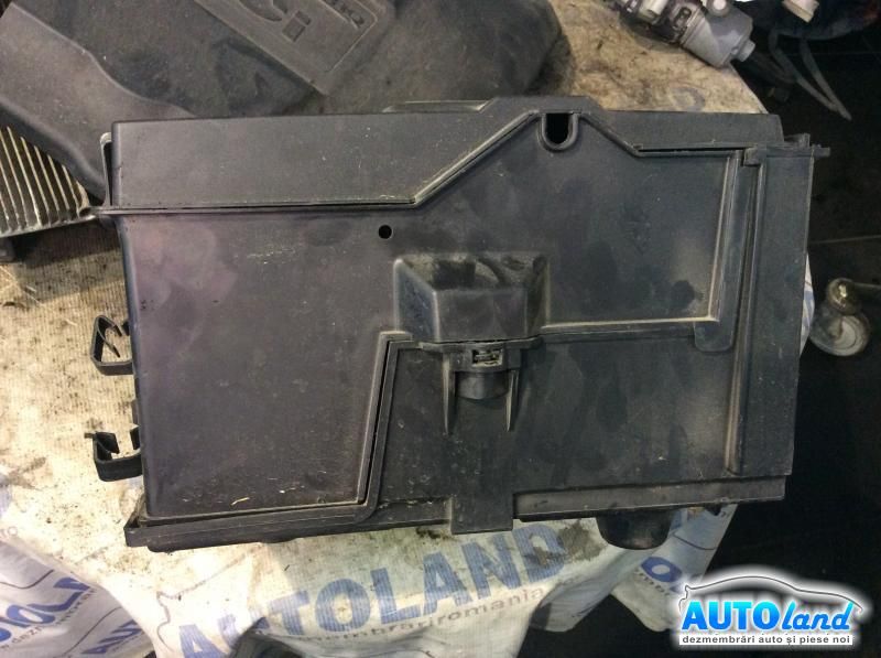 Diverse FORD FOCUS II (DA_) 2004-2008