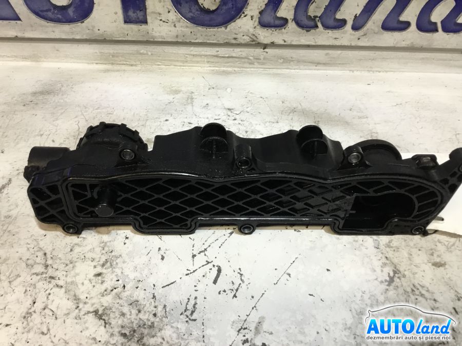 Diverse FORD FOCUS II (DA_) 2004-2008