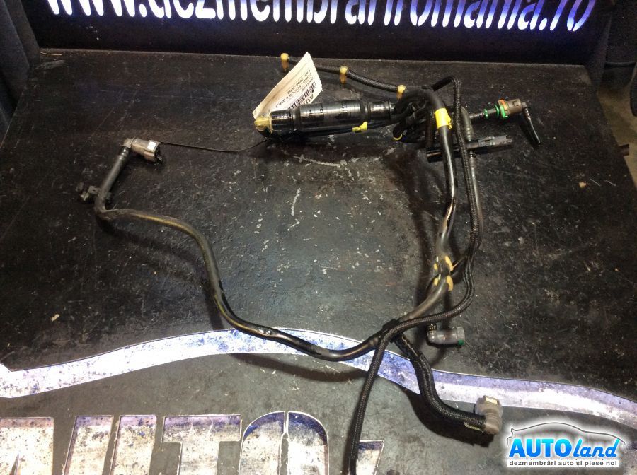 Diverse FORD FOCUS II (DA_) 2004-2008