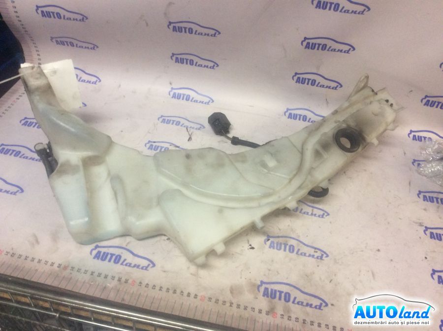 Diverse FORD FOCUS II (DA_) 2004-2008