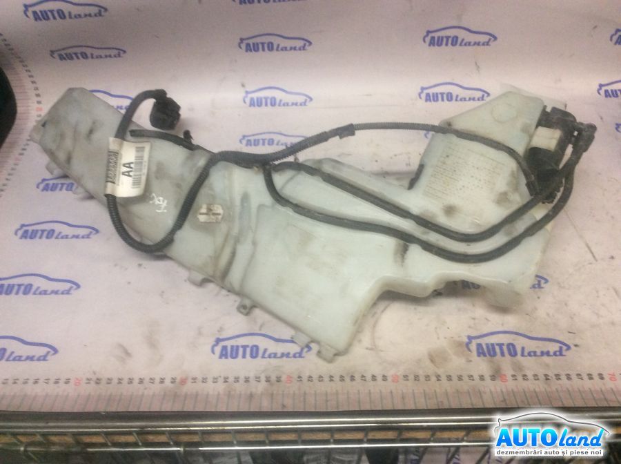 Diverse FORD FOCUS II (DA_) 2004-2008