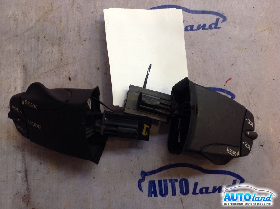 Diverse FORD FOCUS II (DA_) 2004-2008