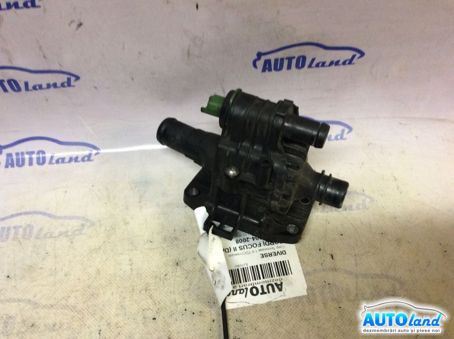 Diverse FORD FOCUS II (DA_) 2004-2008