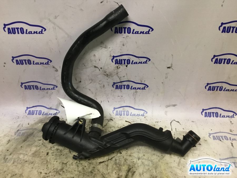 Diverse FORD FOCUS II (DA_) 2004-2008 Cod 9645661680 