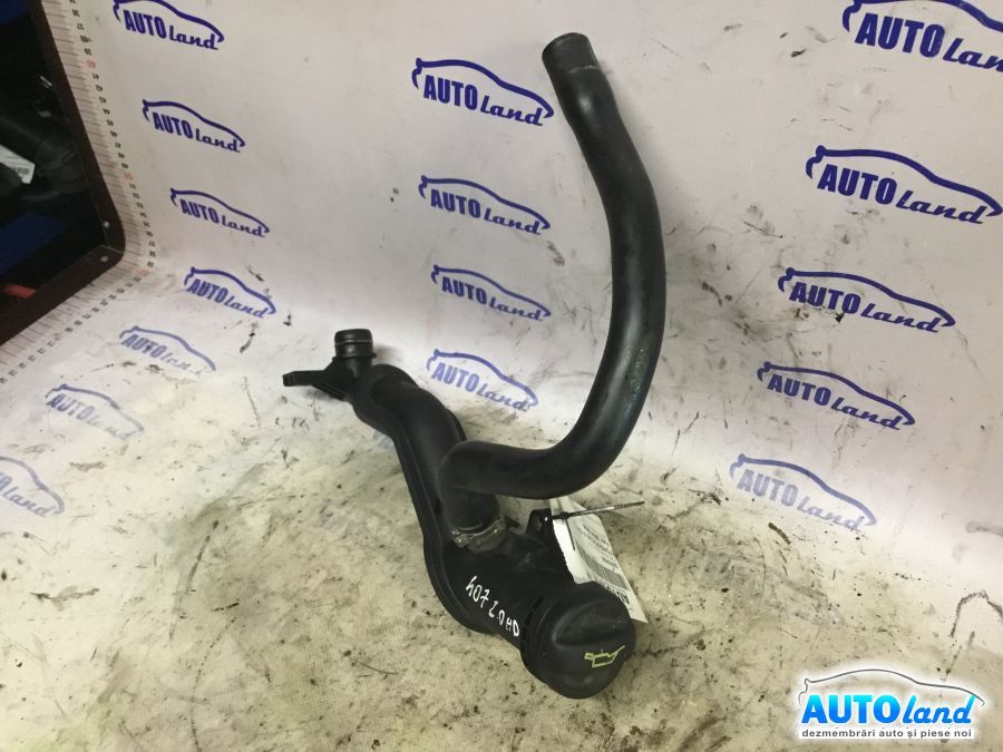 Diverse FORD FOCUS II (DA_) 2004-2008 Cod 9645661680 