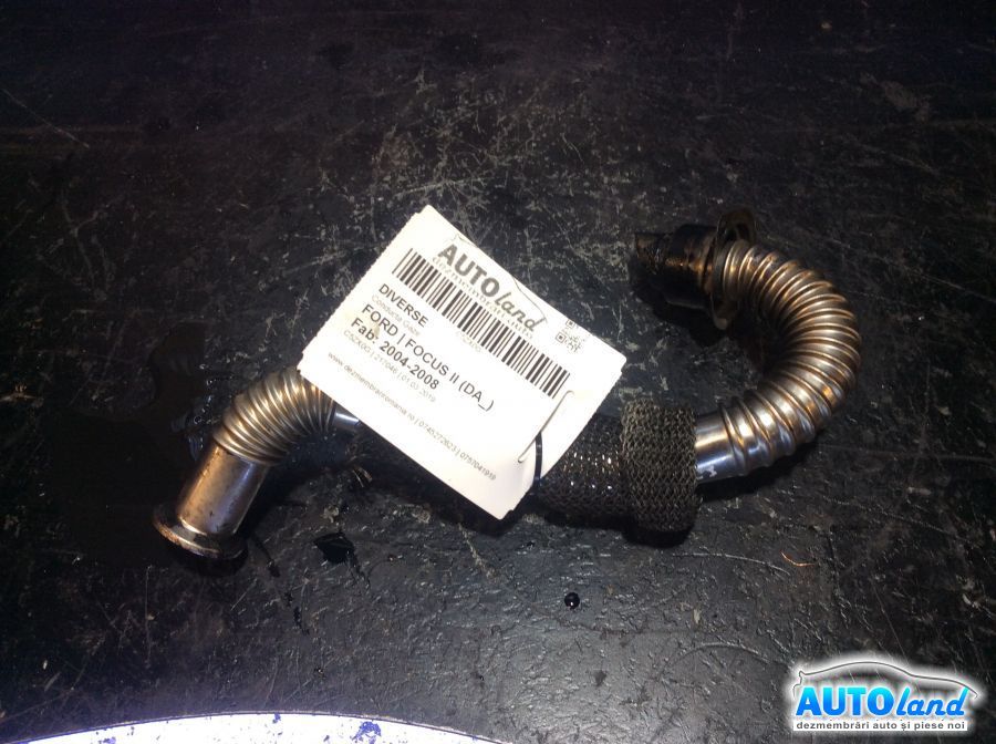 Diverse FORD FOCUS II (DA_) 2004-2008 Cod 9646996980 