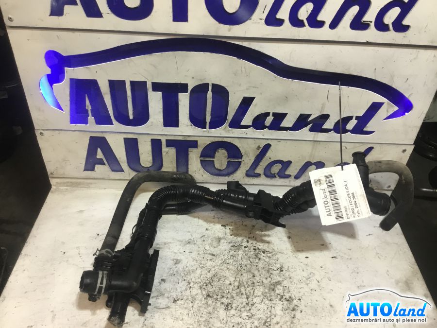 Diverse FORD FOCUS II (DA_) 2004-2008 Cod 9647768980 