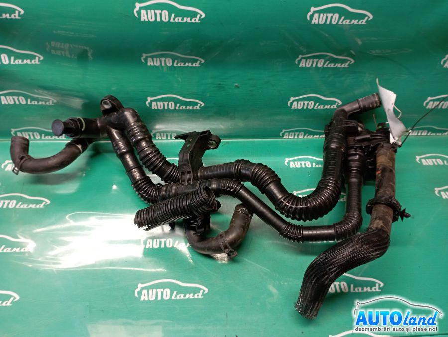 Diverse FORD FOCUS II (DA_) 2004-2008 Cod 9647768980 