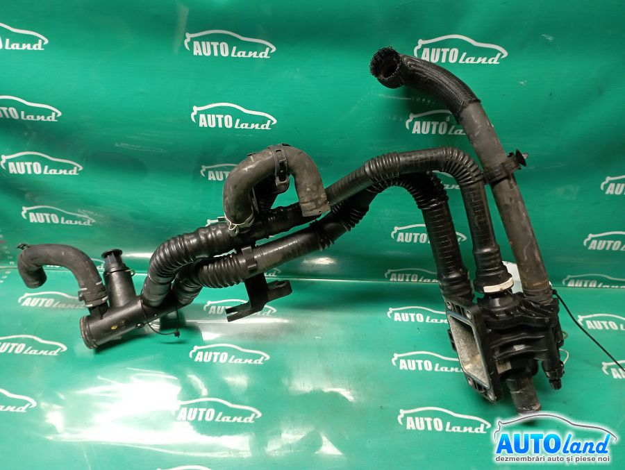 Diverse FORD FOCUS II (DA_) 2004-2008 Cod 9647768980 