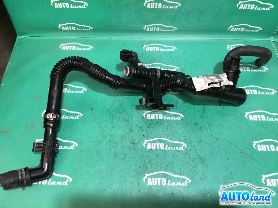 Diverse FORD FOCUS II (DA_) 2004-2008 Cod 9647768980 