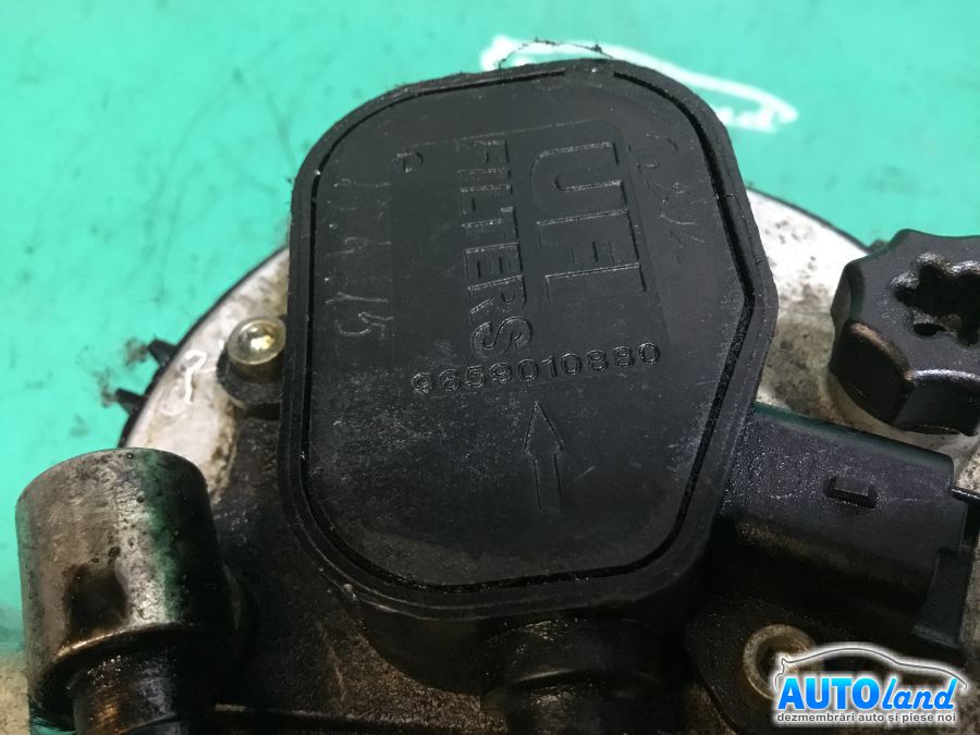 Diverse FORD FOCUS II (DA_) 2004-2008 Cod 9659010880 