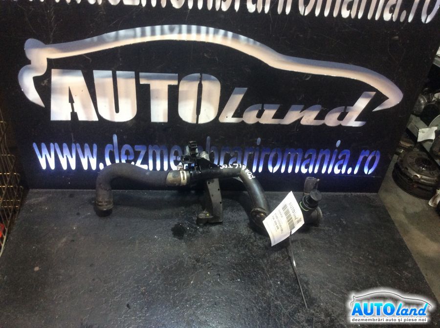 Diverse FORD FOCUS II (DA_) 2004-2008 Cod 9660660580 