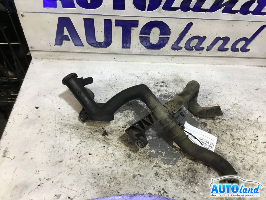 Diverse FORD FOCUS II (DA_) 2004-2008 Cod 9670254180 