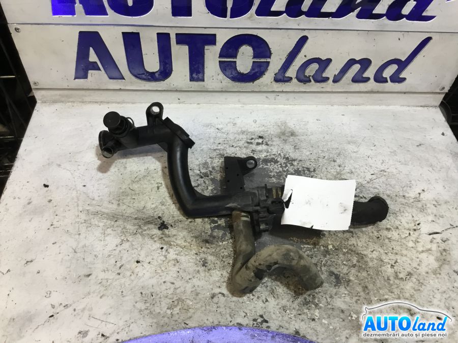 Diverse FORD FOCUS II (DA_) 2004-2008 Cod 9670254180 