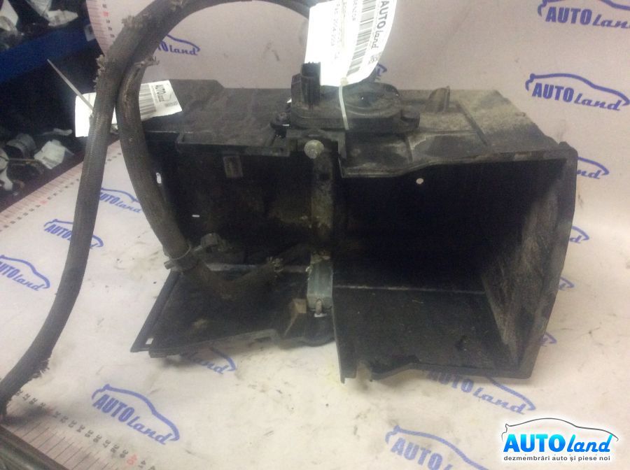 Diverse FORD FOCUS II (DA_) 2004-2008